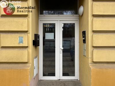 Prodej bytu 2+1 Litoměřice, Marie Pomocné č. 42