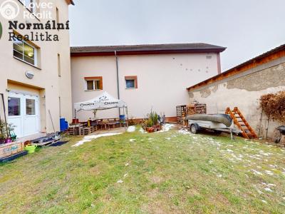 Prodej bytu 2+1 Litoměřice, Marie Pomocné č. 45