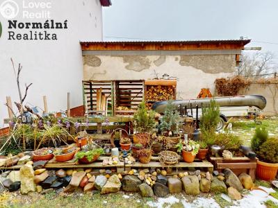 Prodej bytu 2+1 Litoměřice, Marie Pomocné č. 46