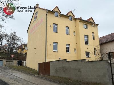Prodej bytu 2+1 Litoměřice, Marie Pomocné č. 48