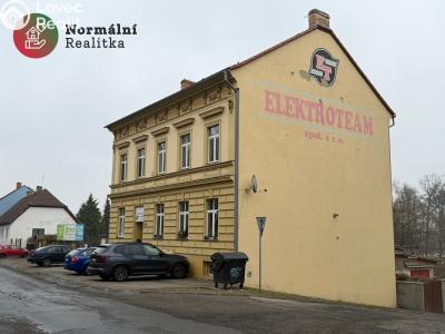 Prodej bytu 2+1 Litoměřice, Marie Pomocné č. 49