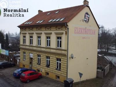 Prodej bytu 2+1 Litoměřice, Marie Pomocné č. 50