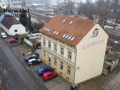 Prodej bytu 2+1 Litoměřice, Marie Pomocné č. 52