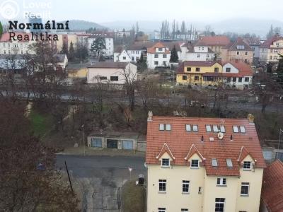 Prodej bytu 2+1 Litoměřice, Marie Pomocné č. 53