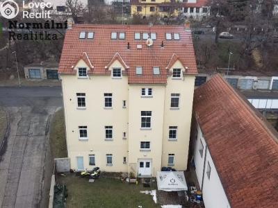 Prodej bytu 2+1 Litoměřice, Marie Pomocné č. 54