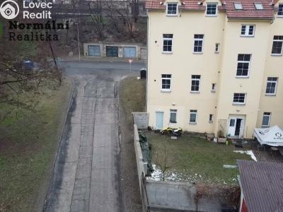 Prodej bytu 2+1 Litoměřice, Marie Pomocné č. 57