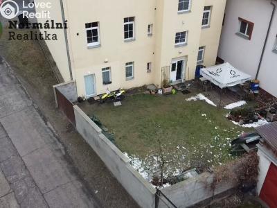 Prodej bytu 2+1 Litoměřice, Marie Pomocné č. 59