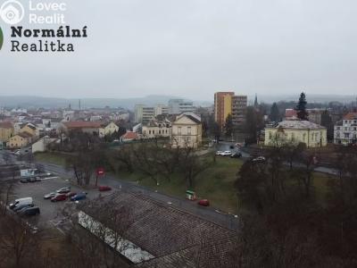 Prodej bytu 2+1 Litoměřice, Marie Pomocné č. 60