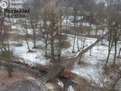 Prodej bytu 2+1 Litoměřice, Marie Pomocné č. 61
