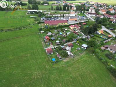 Sale hut Slavče č. 12