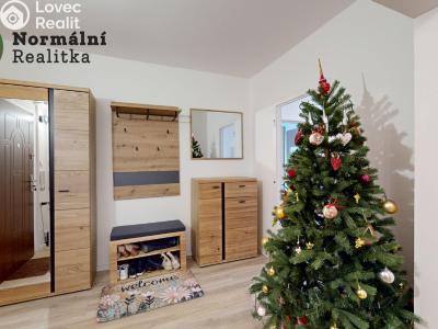 Prodej bytu 4+1 Teplice, Maršovská č. 20