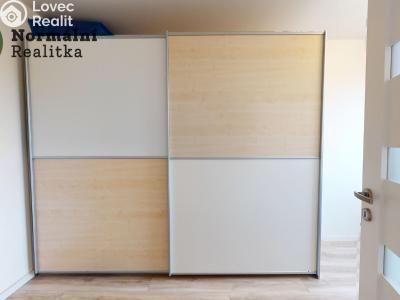Prodej bytu 4+1 Teplice, Maršovská č. 30