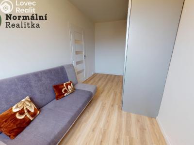 Prodej bytu 4+1 Teplice, Maršovská č. 33