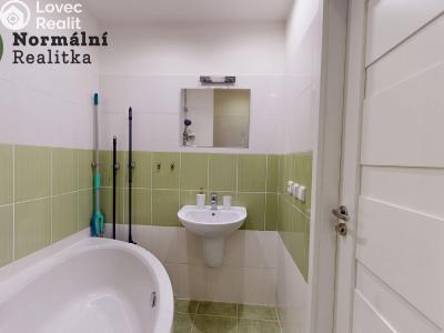 Prodej bytu 4+1 Teplice, Maršovská č. 37