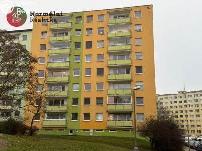 Prodej bytu 4+1 Teplice, Maršovská č. 69