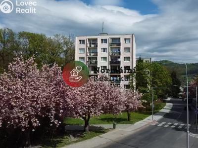 Prodej bytu 2+1 Děčín, U Tvrze č. 2