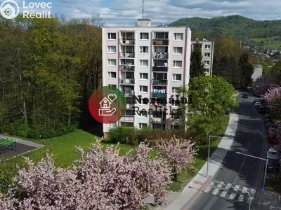 Prodej bytu 2+1 Děčín, U Tvrze č. 19