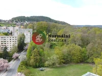 Prodej bytu 2+1 Děčín, U Tvrze č. 21