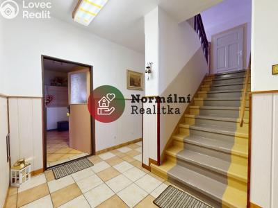 Prodej rodinného domu Jiříkov č. 9
