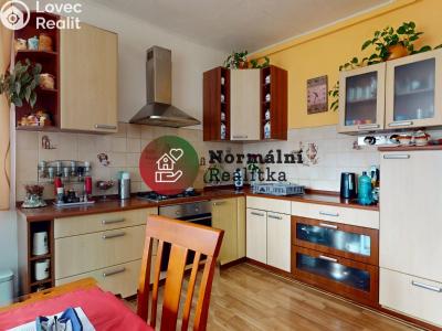 Prodej rodinného domu Jiříkov č. 12
