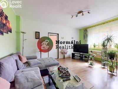 Prodej rodinného domu Jiříkov č. 13