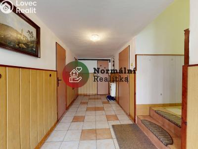 Prodej rodinného domu Jiříkov č. 18