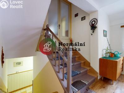 Prodej rodinného domu Jiříkov č. 21