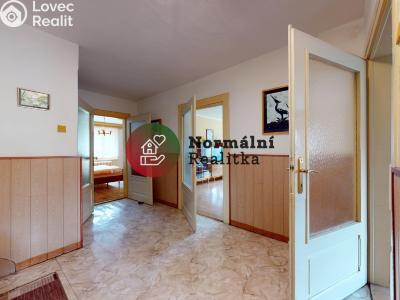 Prodej rodinného domu Jiříkov č. 22