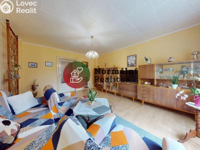 Prodej rodinného domu Jiříkov č. 25