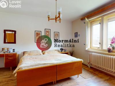 Prodej rodinného domu Jiříkov č. 27