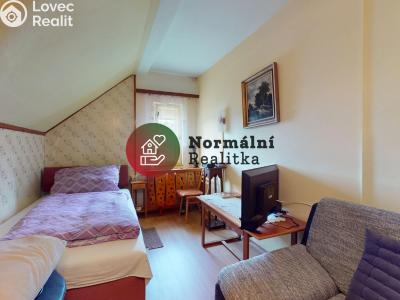 Prodej rodinného domu Jiříkov č. 29