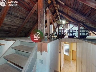 Prodej rodinného domu Jiříkov č. 30