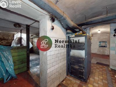 Prodej rodinného domu Jiříkov č. 33