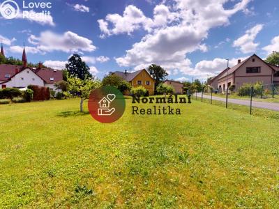 Prodej rodinného domu Jiříkov č. 35
