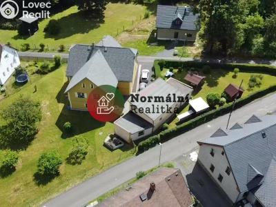 Prodej rodinného domu Jiříkov č. 47