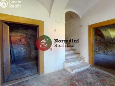Sale family house Vrbno nad Lesy č. 28
