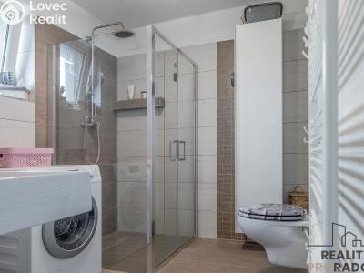 Sale family house Dobelice č. 6