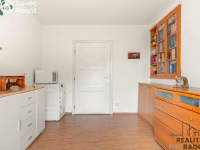 Sale family house Dobelice č. 8