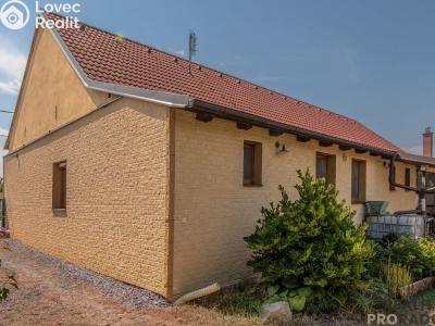 Sale family house Dobelice č. 20