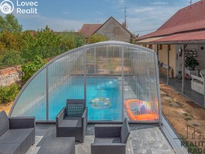 Sale family house Dobelice č. 23