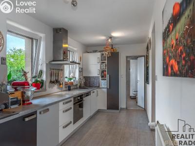 Sale family house Dobelice č. 2