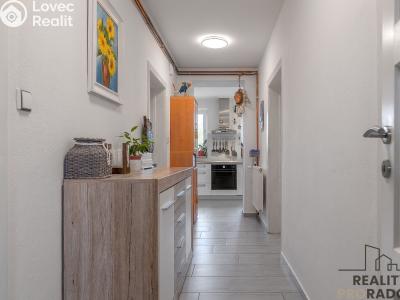 Sale family house Dobelice č. 10