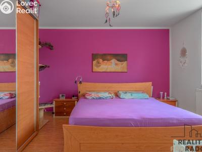 Sale family house Dobelice č. 11