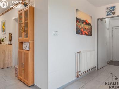 Sale family house Dobelice č. 12