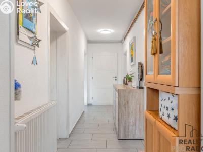 Sale family house Dobelice č. 13