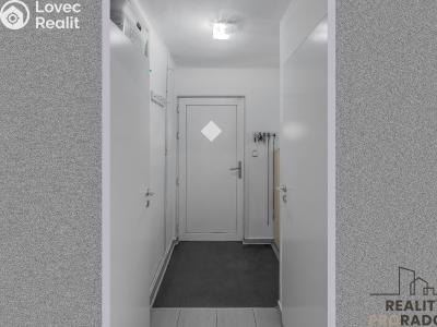 Sale family house Dobelice č. 15