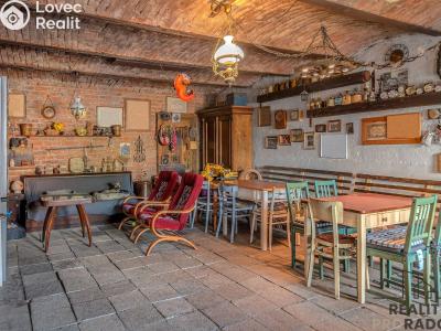 Sale family house Dobelice č. 18
