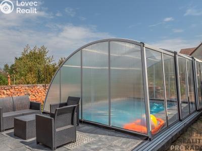 Sale family house Dobelice č. 23