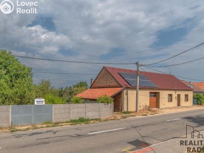 Sale family house Dobelice č. 31