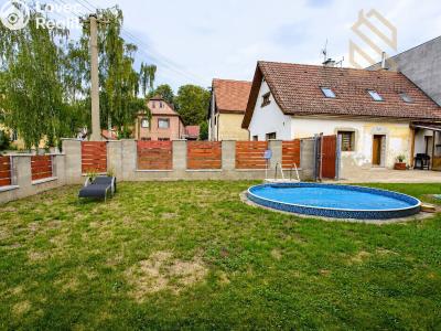 Sale family house Ohníč č. 8